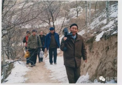 六十年济世，五十万患者，换来的不是感激，而是围剿